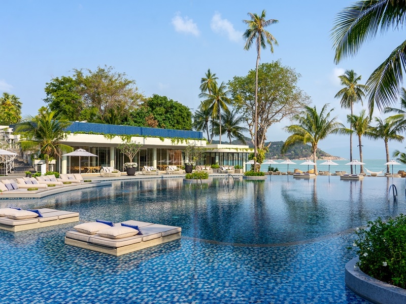 Melia Koh Samui