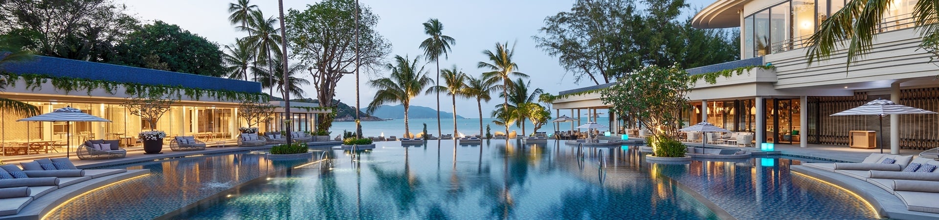 Image of Melia Koh Samui