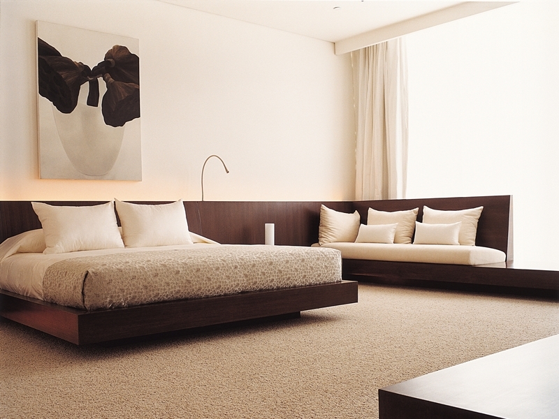 COMO Metropolitan Bangkok