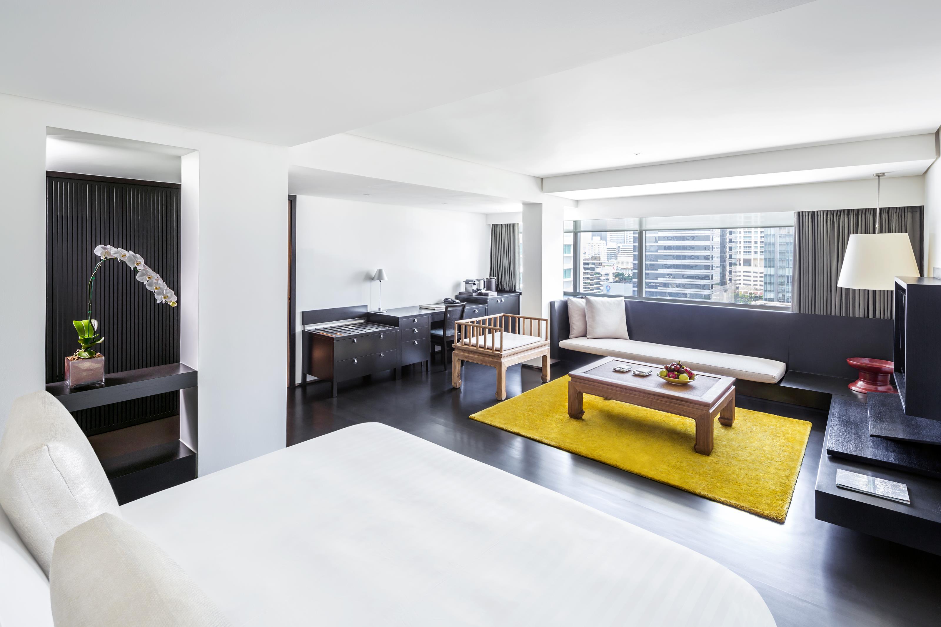 COMO Metropolitan Bangkok