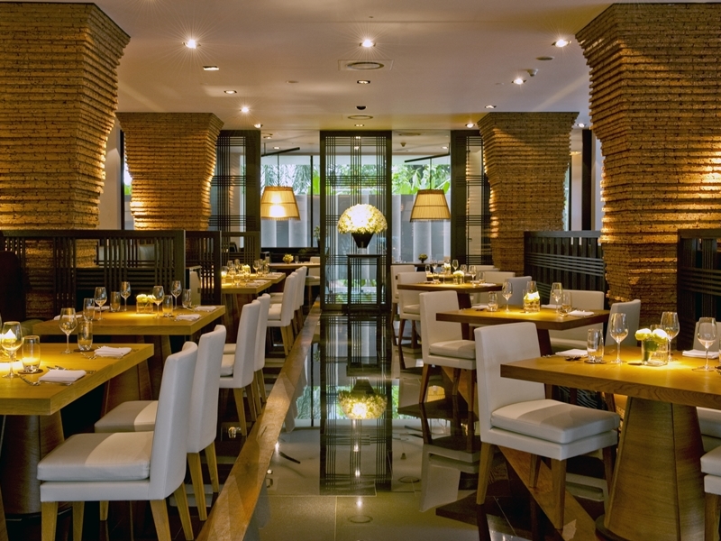 COMO Metropolitan Bangkok