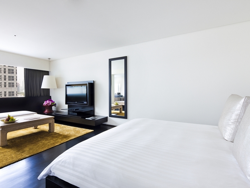 COMO Metropolitan Bangkok