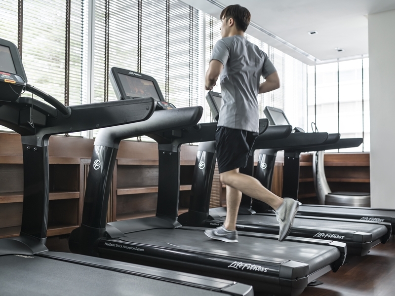 COMO Metropolitan Bangkok