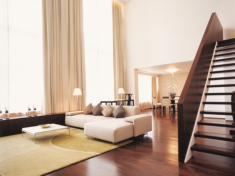 COMO Metropolitan Bangkok