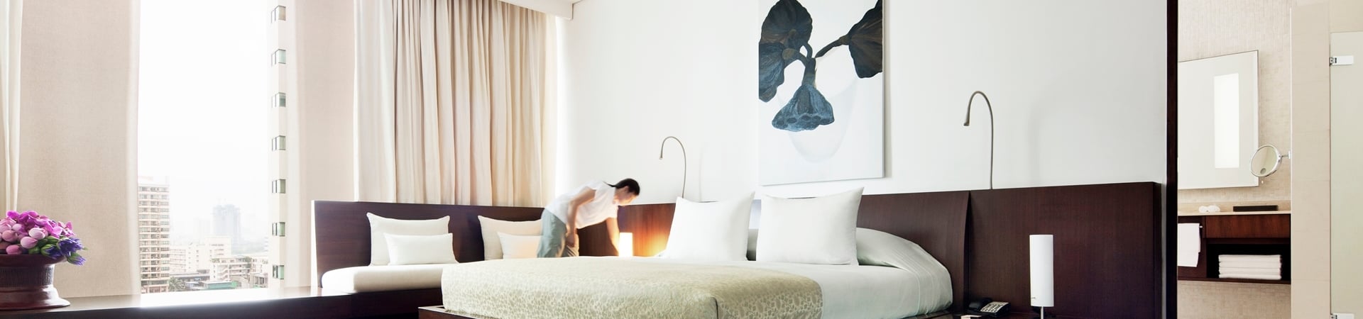 Image of COMO Metropolitan Bangkok