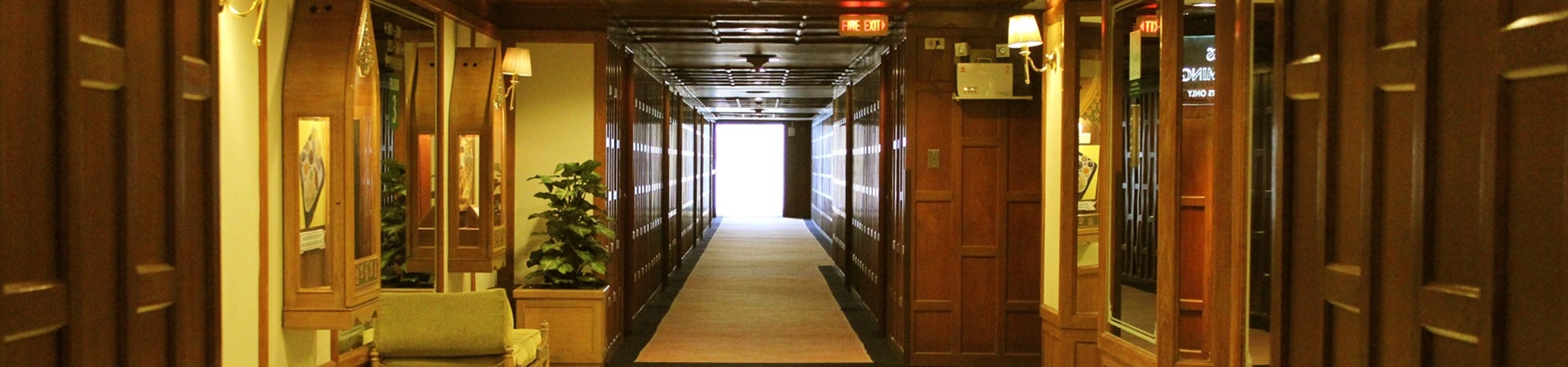 Image of Montien Hotel Surawong Bangkok