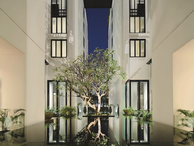 Movenpick Hotel Sukhumvit 15