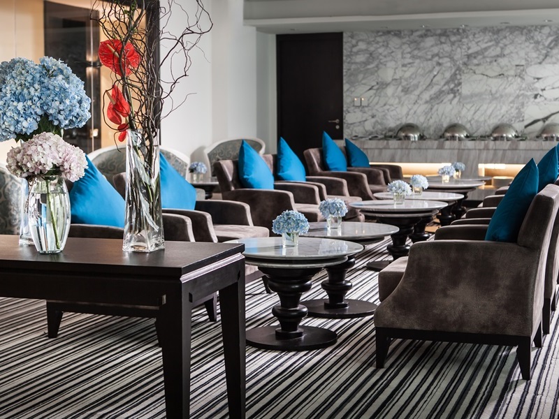 Movenpick Hotel Sukhumvit 15