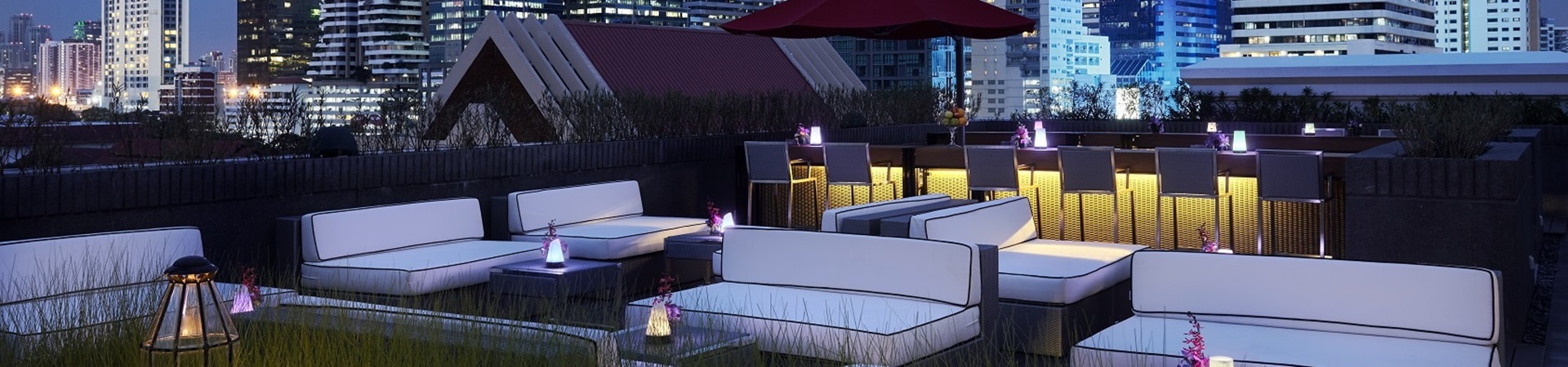 Image of Movenpick Hotel Sukhumvit 15