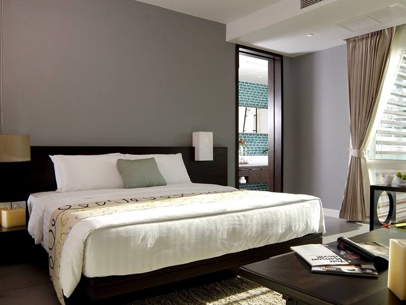 Paradox Resort Phuket (F.Movenpick Resort & Spa Karon Beach)
