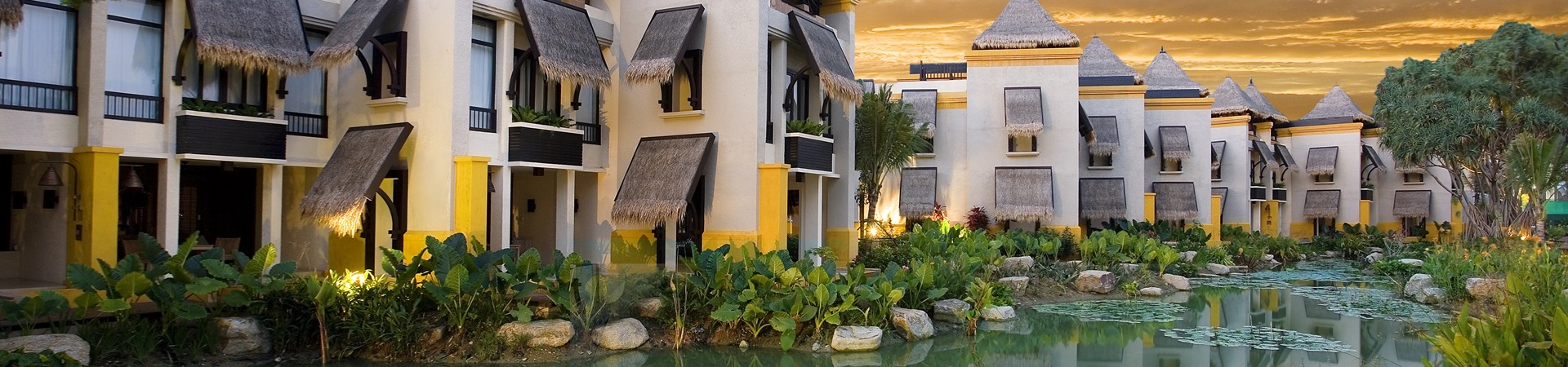 Paradox Resort Phuket (F.Movenpick Resort & Spa Karon Beach)