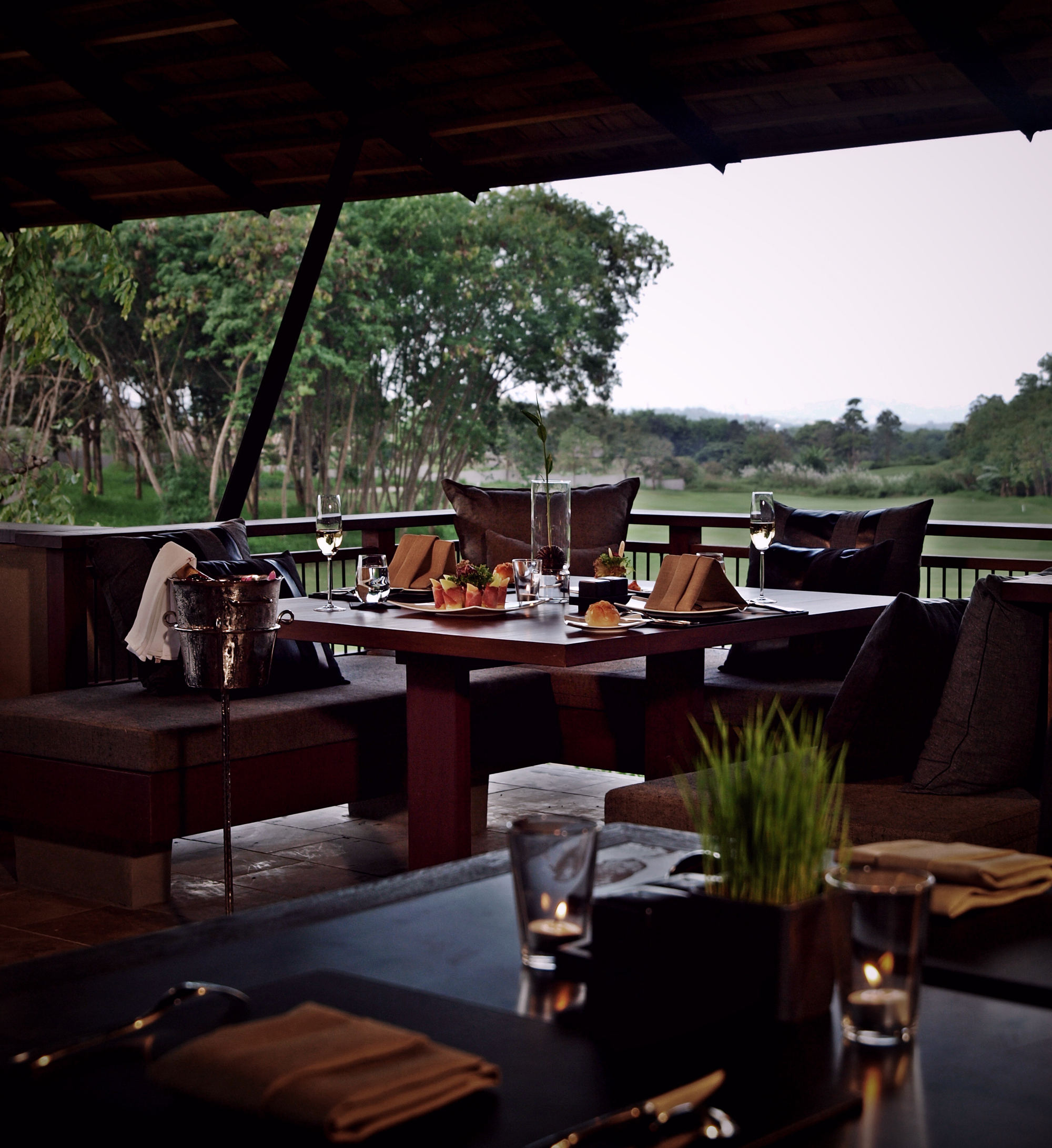 Muthi Maya Forest Pool Villa Resort