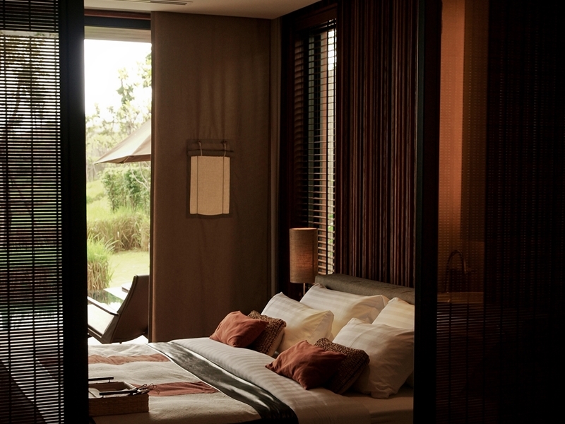 Muthi Maya Forest Pool Villa Resort