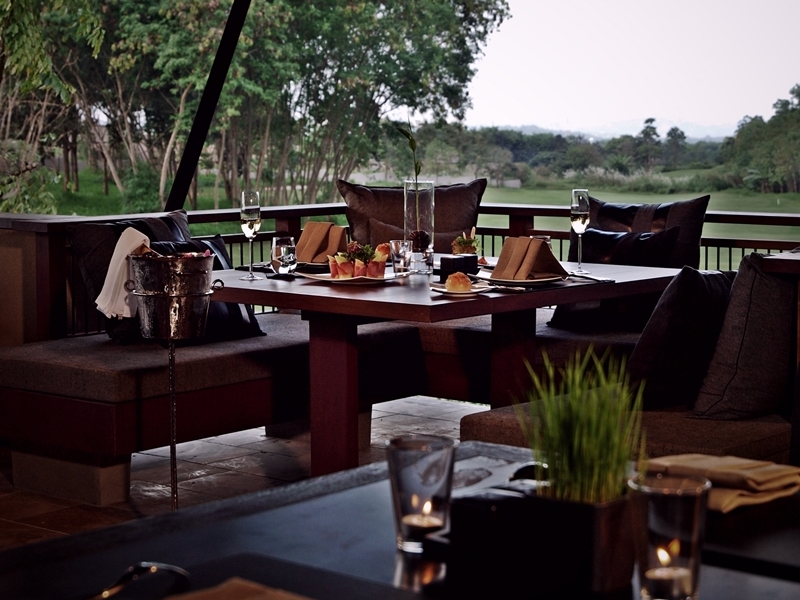 Muthi Maya Forest Pool Villa Resort