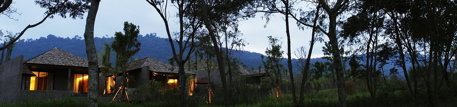 Image of Muthi Maya Forest Pool Villa Resort