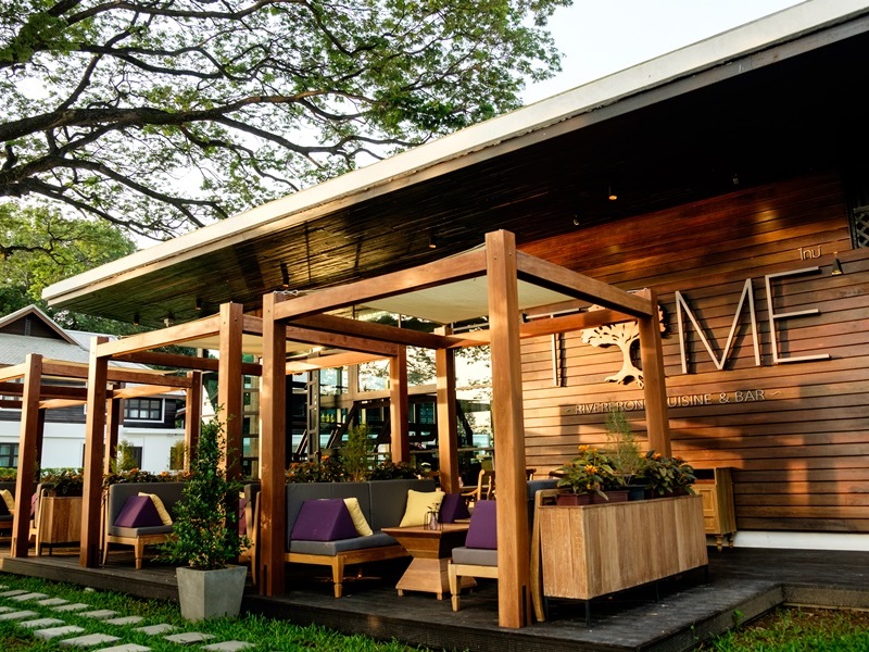 NA NIRAND Romantic Boutique Resort