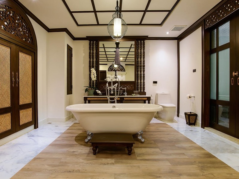 NA NIRAND Romantic Boutique Resort