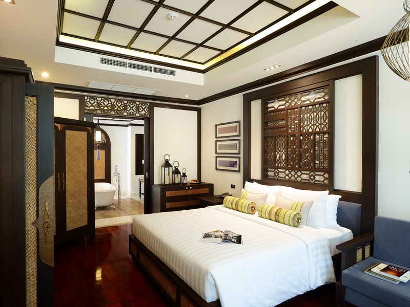 NA NIRAND Romantic Boutique Resort