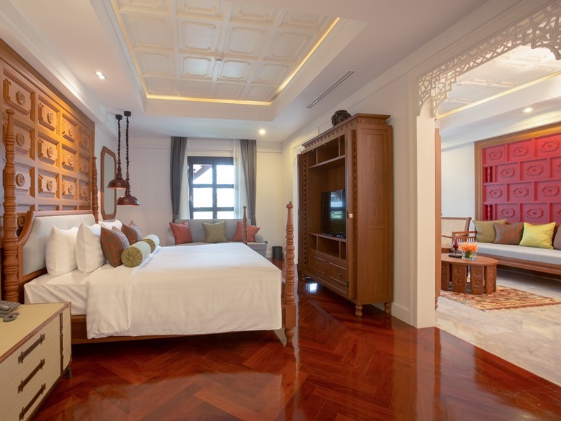 NA NIRAND Romantic Boutique Resort