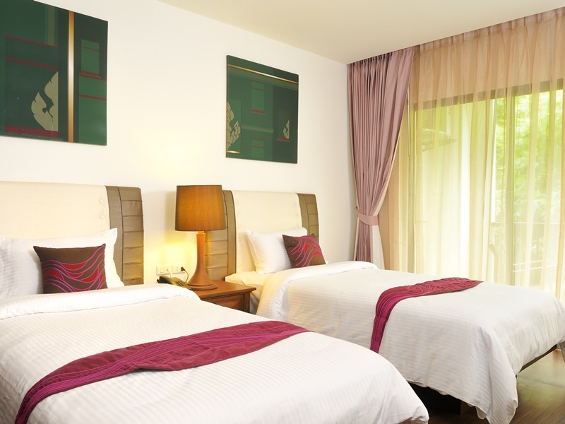 Navalai River Resort