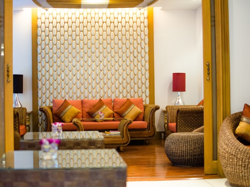 Navalai River Resort