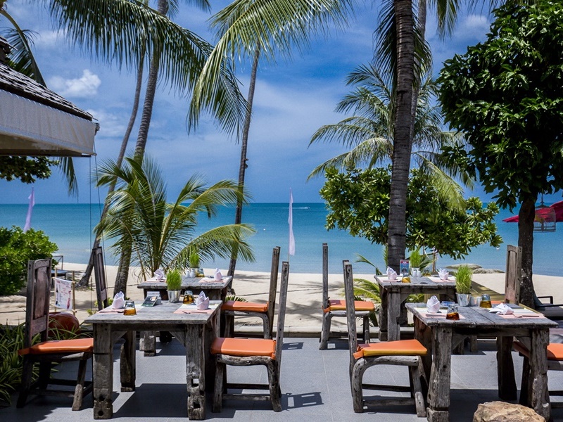 New Star Beach Resort