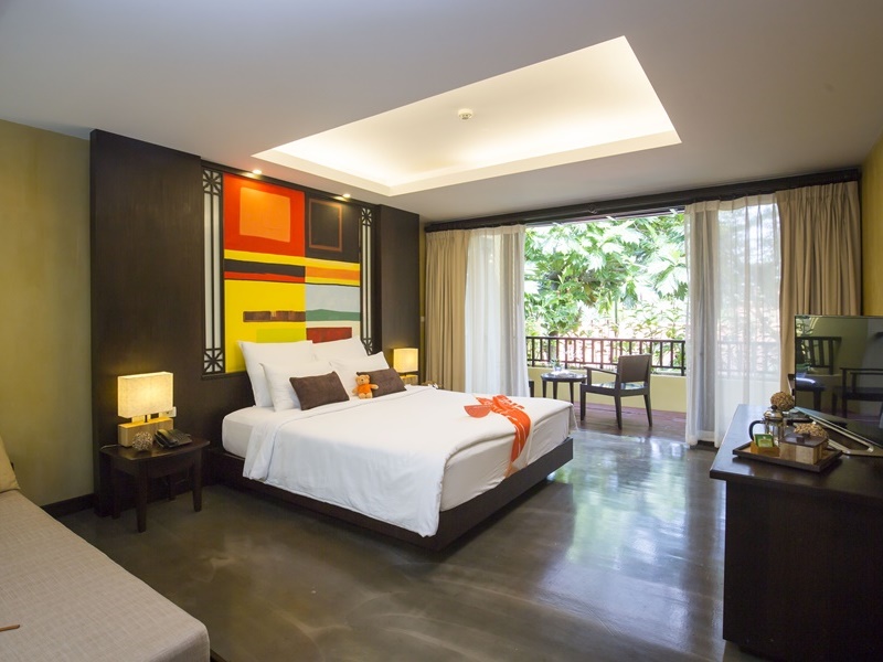 New Star Beach Resort