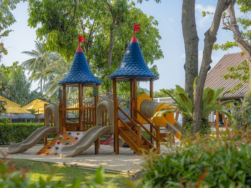 NH Collection Samui Peace Resort