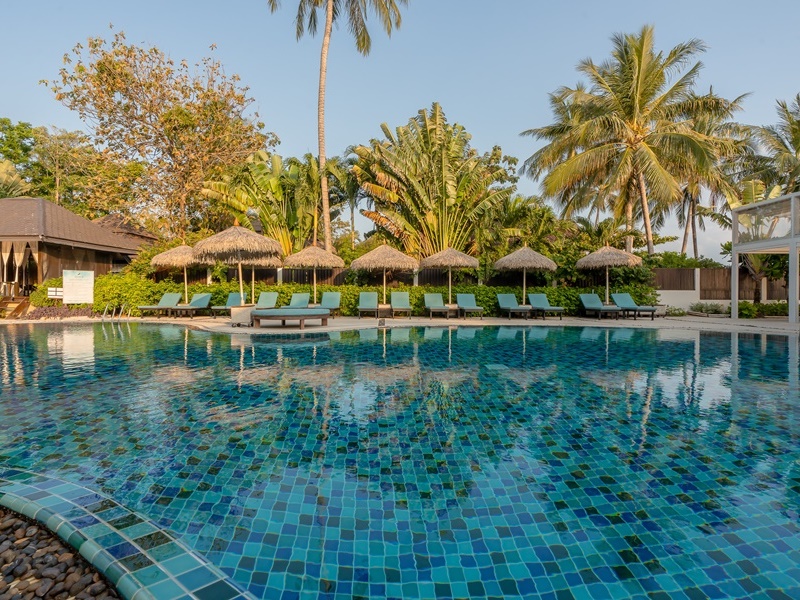 NH Collection Samui Peace Resort