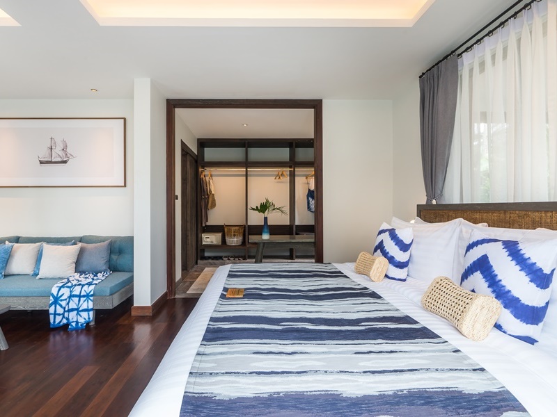 NH Collection Samui Peace Resort