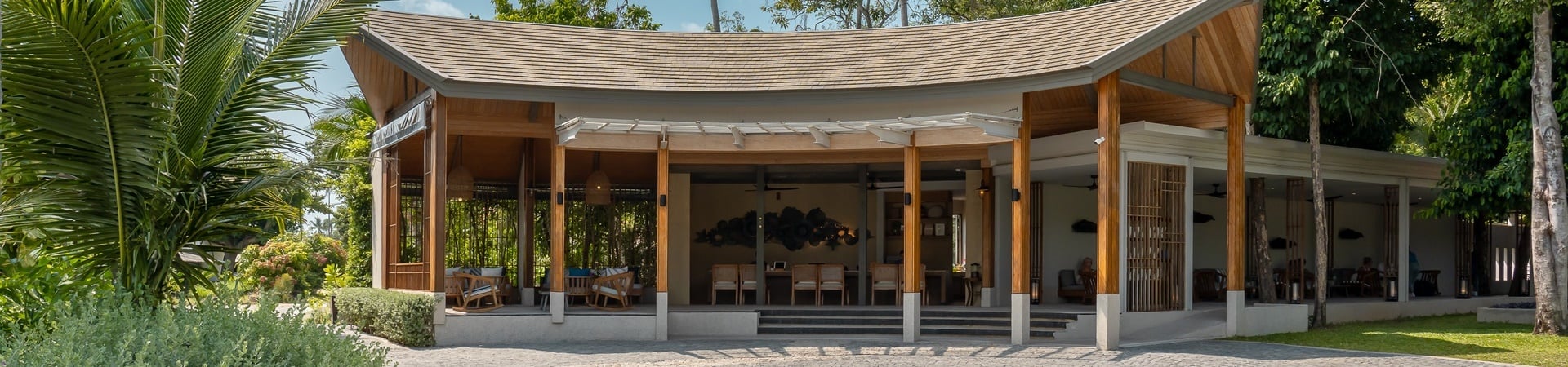 Image of NH Collection Samui Peace Resort