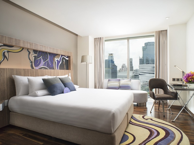 Novotel Bangkok Sukhumvit 20