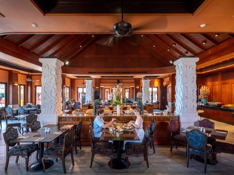 Novotel Phuket Resort