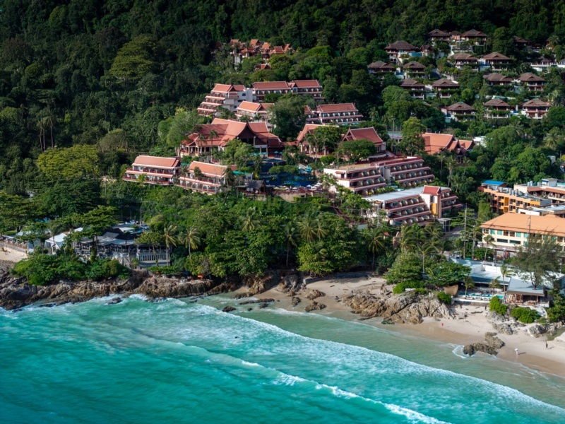 Novotel Phuket Resort