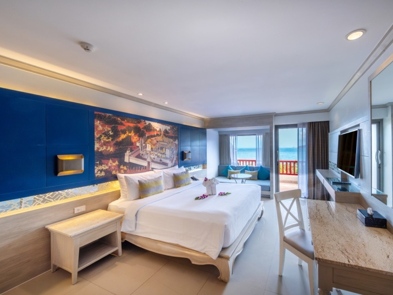 Novotel Phuket Resort