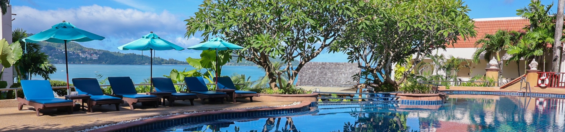 Novotel Phuket Resort