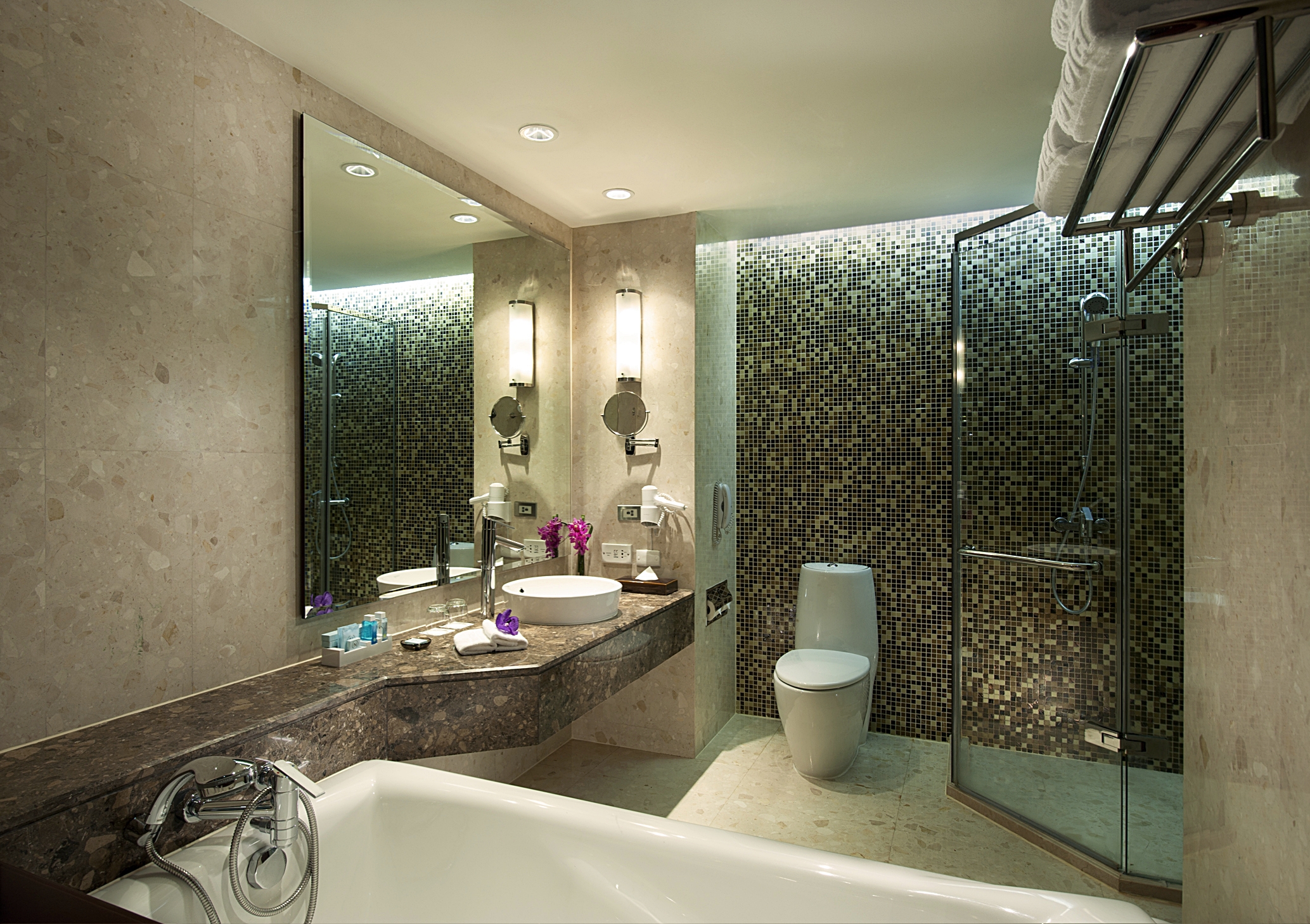 Hyatt Regency Bangkok Suvarnabhumi Airport