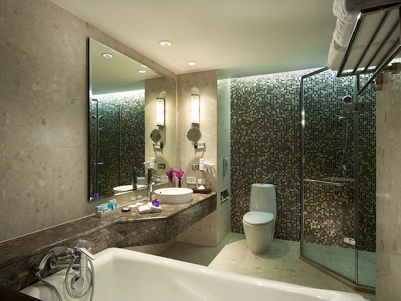 Hyatt Regency Bangkok Suvarnabhumi Airport