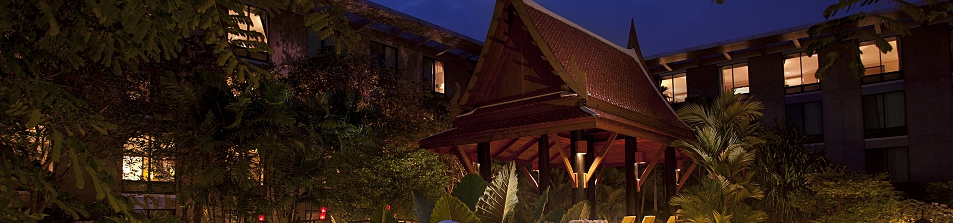 Image of Hyatt Regency Bangkok Suvarnabhumi Airport