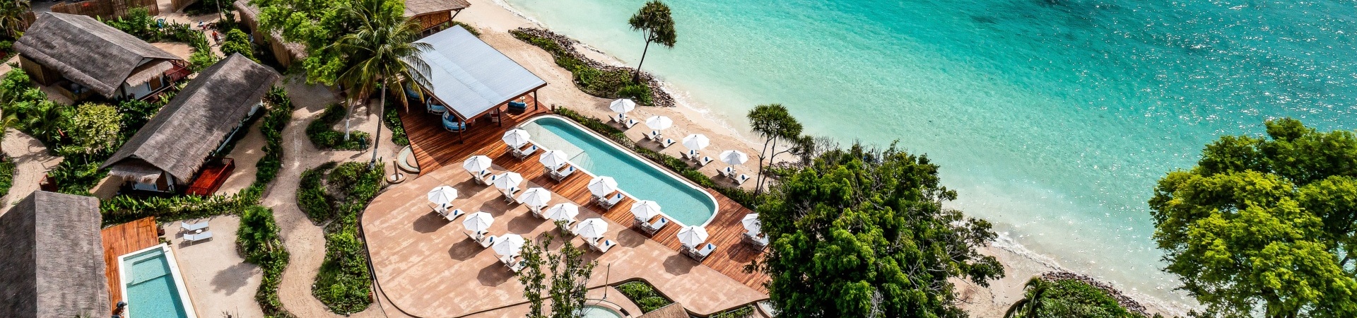 Image of Outrigger Phi Phi Island Resort (F.Zeavola Resort)