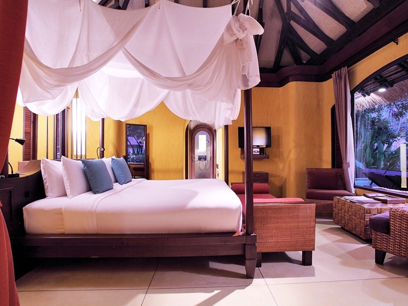 Paradee Resort & Spa