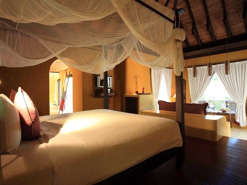 Paradee Resort & Spa