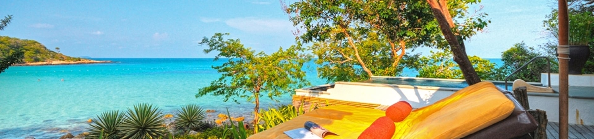 Image of Paradee Resort & Spa