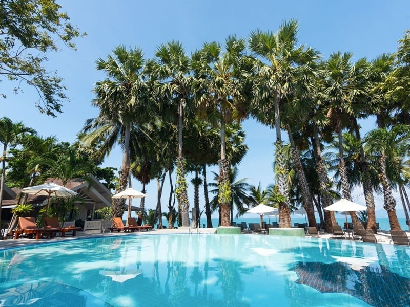 Paradise Beach Resort