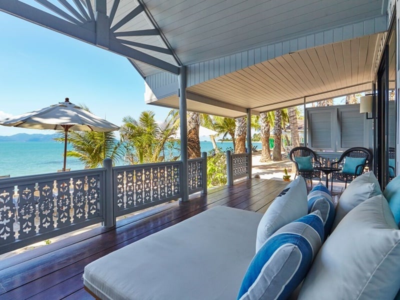 Paradise Beach Resort