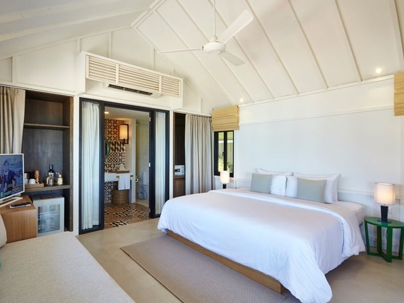 Paradise Beach Resort