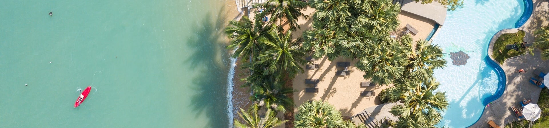 Image of Paradise Beach Resort