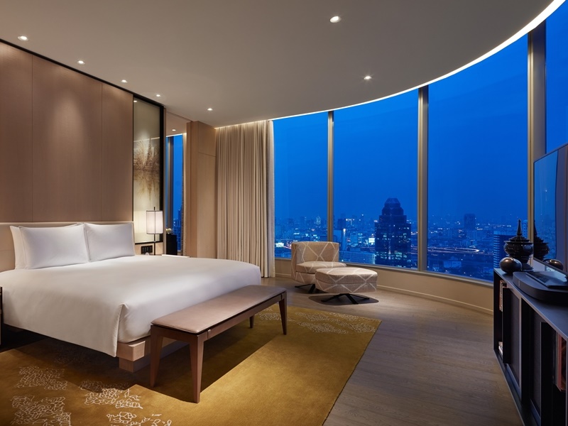 Park Hyatt Bangkok