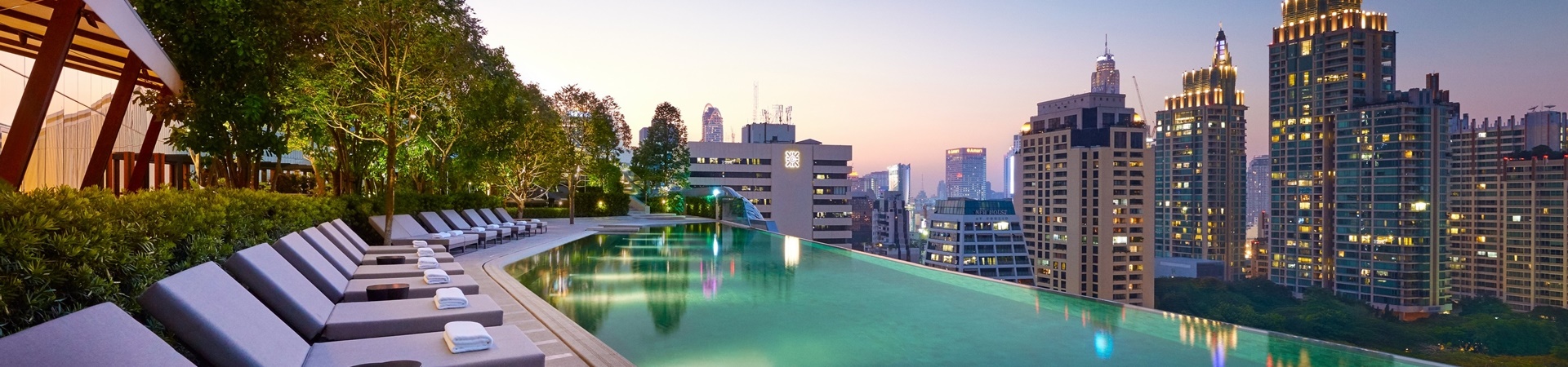Image of Park Hyatt Bangkok