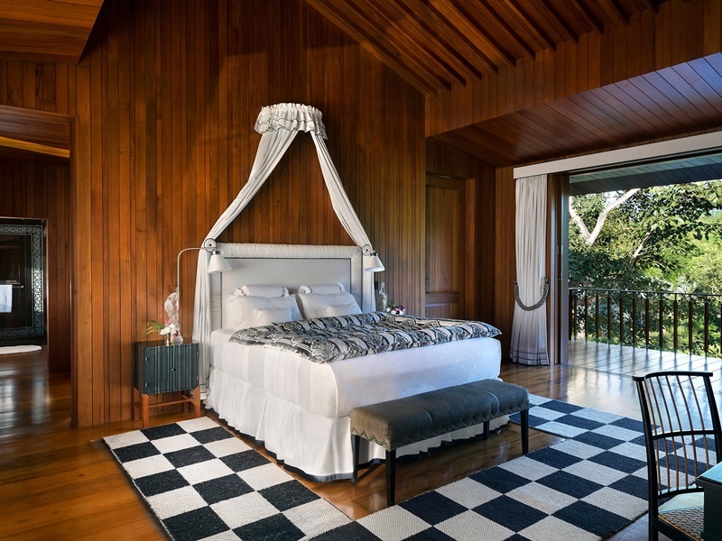 Pasaktong Villas Chiang Rai